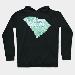 South Carolina Hoodie